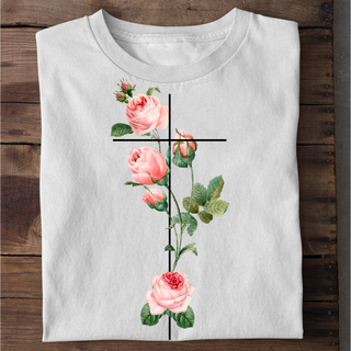 Waymaker shirt