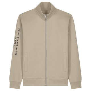 FES Müllheim Zipper Jacke