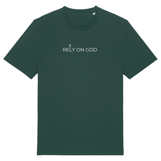 Rely on God Shirt