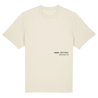 Abba Father Oversized Shirt