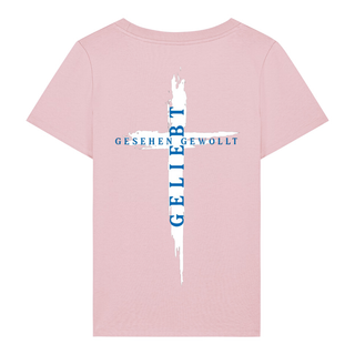 It's all worship women T-shirt
