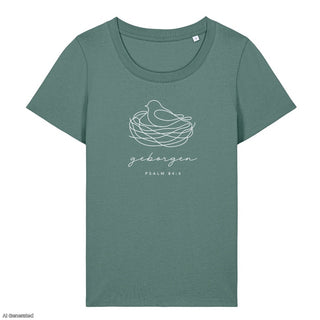 Green Bay – Frauenshirt