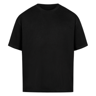 Risen Matthäus 28,6 Oversized Shirt BackPrint Variante, Mountain Movers christliches Design