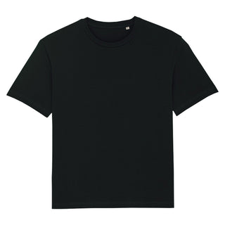 Time Streetwear Oversized Shirt BackPrint Variante, Mountain Movers christliches Design