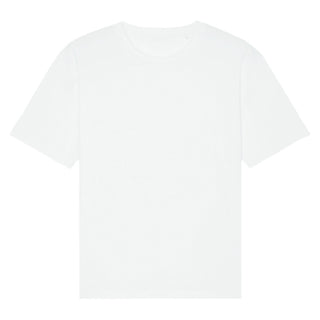 Life Streetwear Oversized Shirt BackPrint Detailansicht, Mountain Movers christliche Streetwear