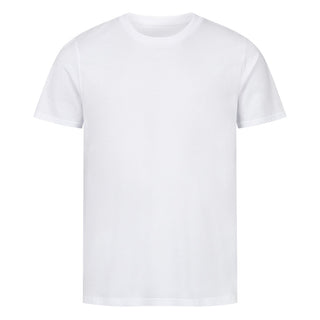 King Jesus Christ Shirt BackPrint Detailansicht, Mountain Movers christliche Streetwear