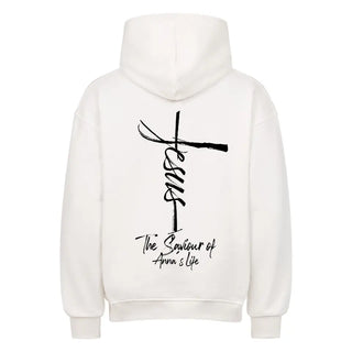 Jesus Cross Pullover Personalisiert, weitere Ansicht 3