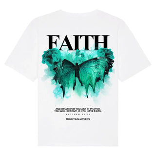 Streetwear Oversized Shirt zum personalisieren, Motivdetail