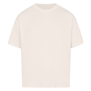 Risen Matthäus 28,6 Oversized Shirt BackPrint Detailansicht, Mountain Movers christliche Streetwear