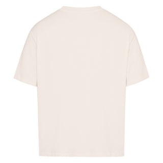 Y´all need Jesus Oversized Shirt BackPrint Detailansicht, Mountain Movers christliche Streetwear