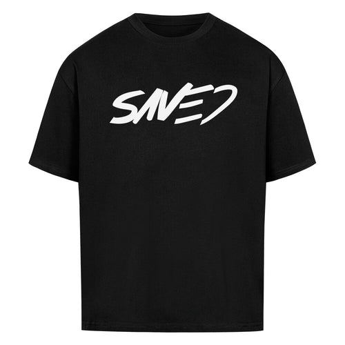 Saved Oversized Shirt