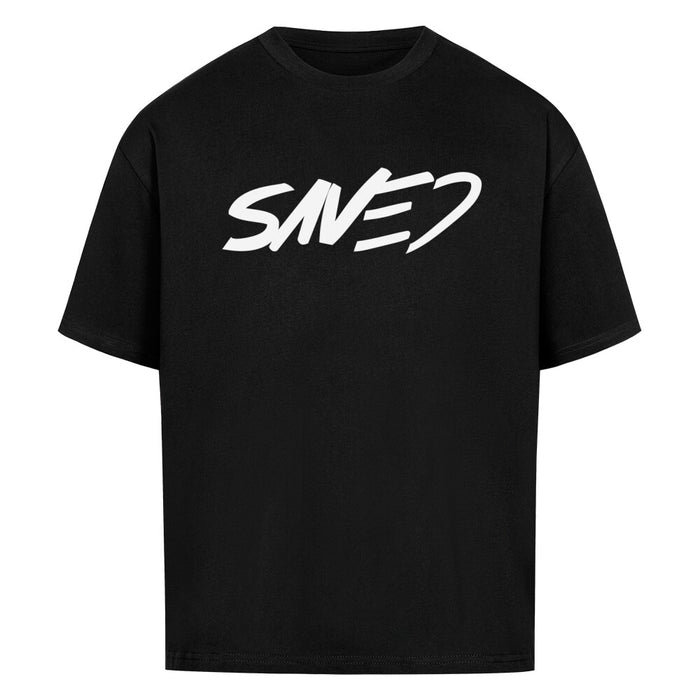 Saved Oversized Shirt