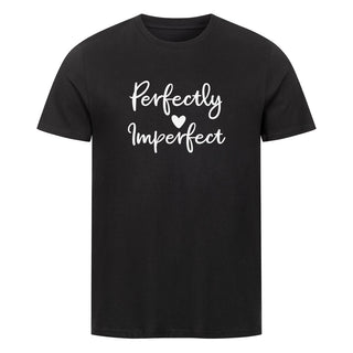 Perfectly Imperfect Shirt, Nahaufnahme