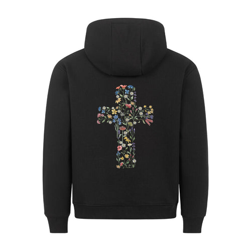 Hoodie Rugprint al gewonnen