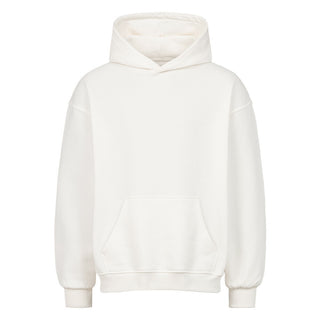 Jesaja 41:10 Oversized Hoodie BackPrint Detailansicht, Mountain Movers christliche Streetwear