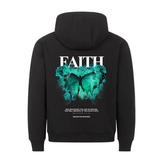 Streetwear Produkt zum personalisieren, christliche Streetwear von Mountain Movers