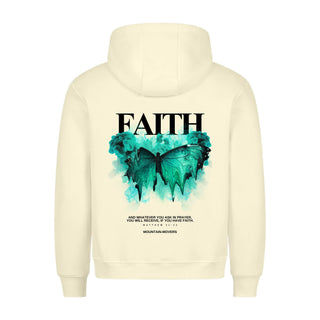 Streetwear Produkt zum personalisieren, Rueckansicht
