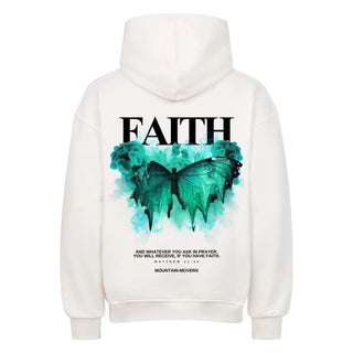 Streetwear Produkt zum personalisieren, getragen