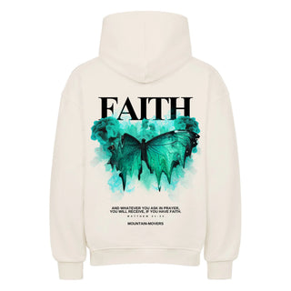 Streetwear Produkt zum personalisieren, Nahaufnahme