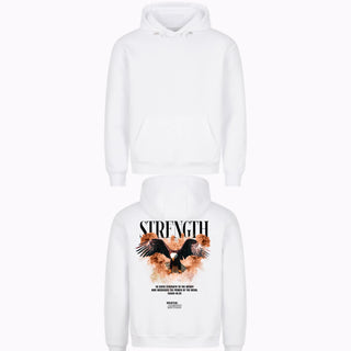 Build your own Hoodie, Detailansicht