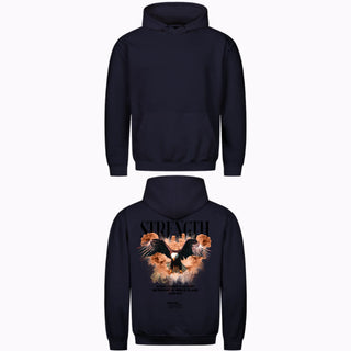 Build your own Hoodie