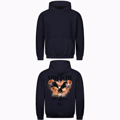 Build your own - Hoodie End of Summer Sale
