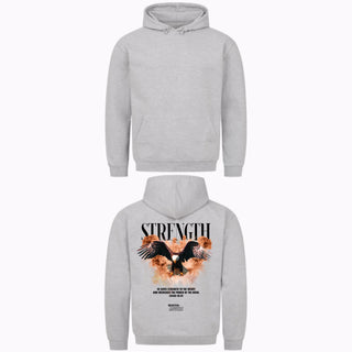 Build your own Hoodie, weitere Ansicht