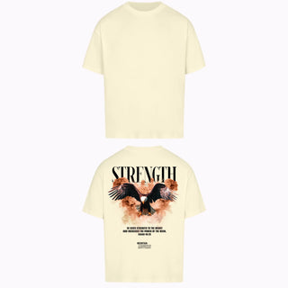 Build your Own Oversized Shirt