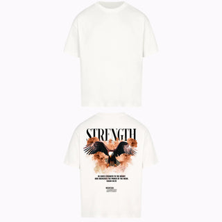 Build your Own Oversized Shirt, Rueckansicht