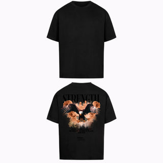 Build your Own Oversized Shirt, Detailansicht