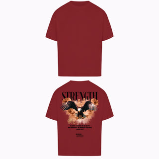Build your Own Oversized Shirt, Farbvariante
