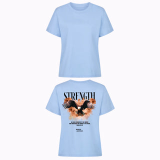 Build your Own Frauen T-Shirt (Farben)