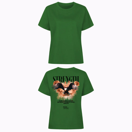 Build your Own Frauen T-Shirt (Farben)