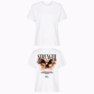 Build your Own Frauen T-Shirt (Farben), Farbvariante