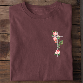 Waymaker shirt