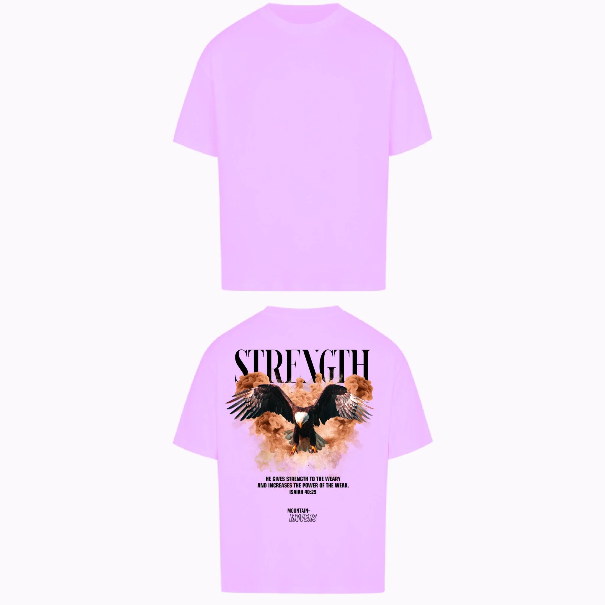 Build your Own T-Shirt (Farben)