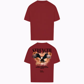 Build your Own T-Shirt (Farben), Vorderansicht