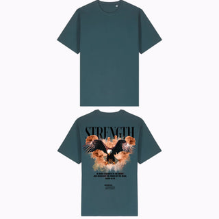 Build your Own T-Shirt (Farben), Rueckansicht