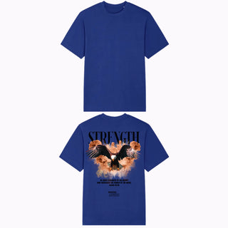 Build your Own T-Shirt (Farben), Detailansicht