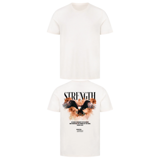Build your Own T-Shirt (Farben), getragen