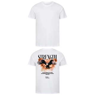 Build your Own T-Shirt (Farben), Nahaufnahme