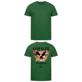 Build your Own T-Shirt (Farben), Motivdetail