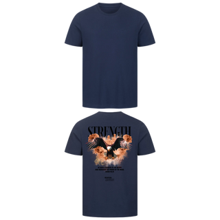 Build your Own T-Shirt (Farben), Farbvariante zwei