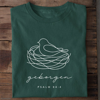 Grün – Unisex T-Shirt
