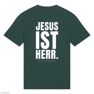 Grün – Unisex T-Shirt