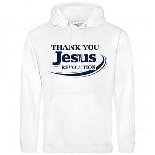 TROUWE HOODIE BackPrint