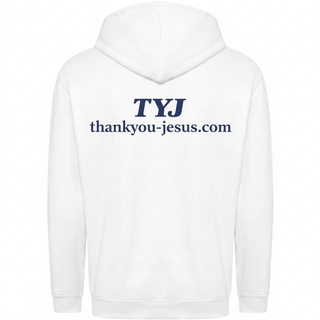 TROUWE HOODIE BackPrint
