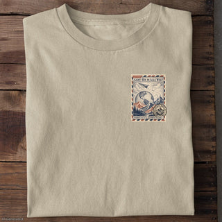 Beige – Unisex T-Shirt