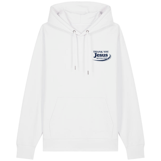 TROUWE HOODIE BackPrint