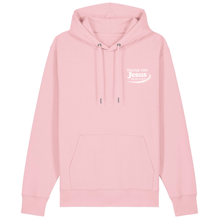 TROUWE HOODIE BackPrint